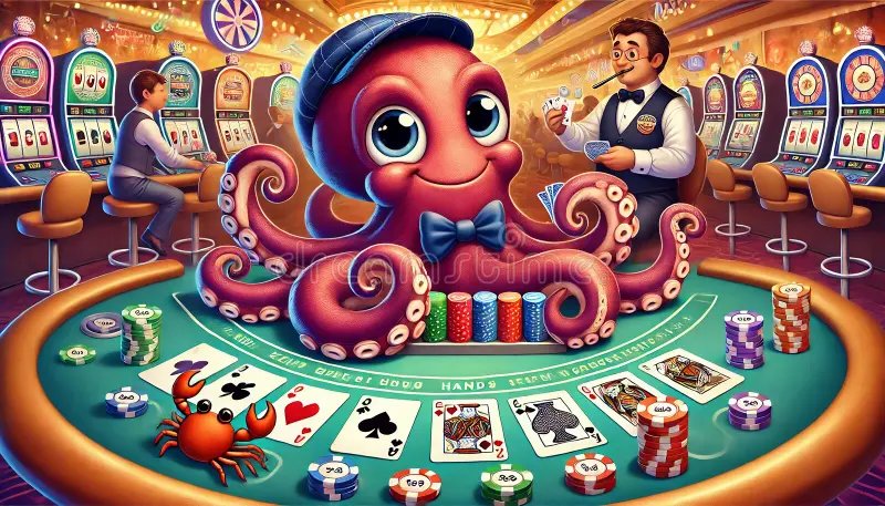 456 bets