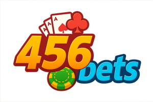 456 Bets Logo